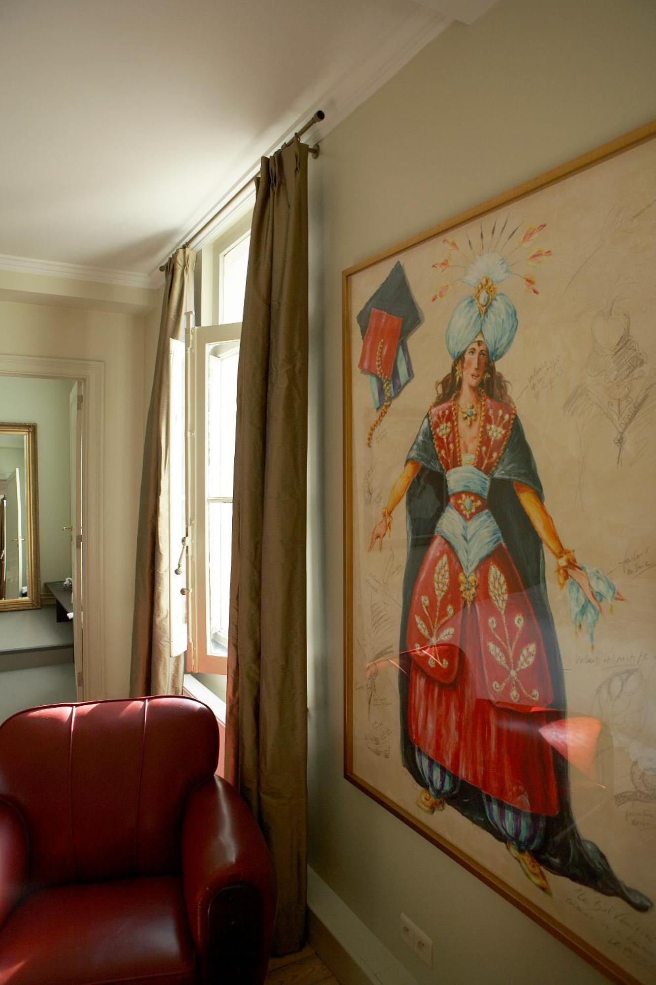 Le Vaudeville บรัสเซลส์ ภายนอก รูปภาพ