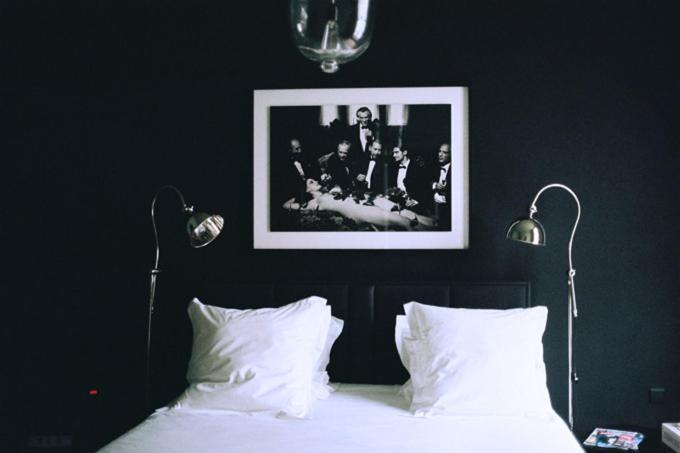 Le Vaudeville บรัสเซลส์ ห้อง รูปภาพ